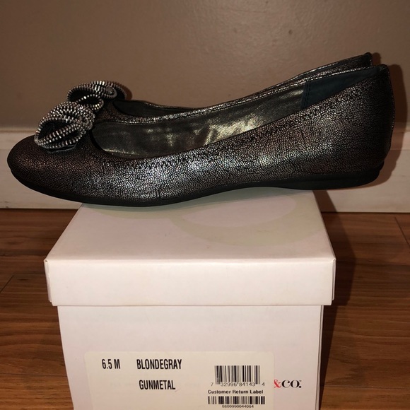 Style&co. Ballet Flats - Picture 3 of 6